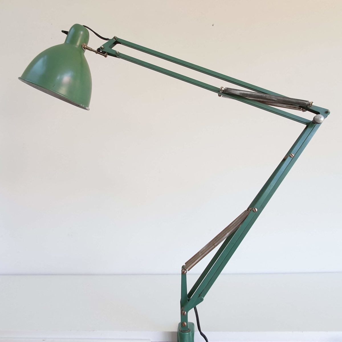 Jac Jacobsen Luxo 1001