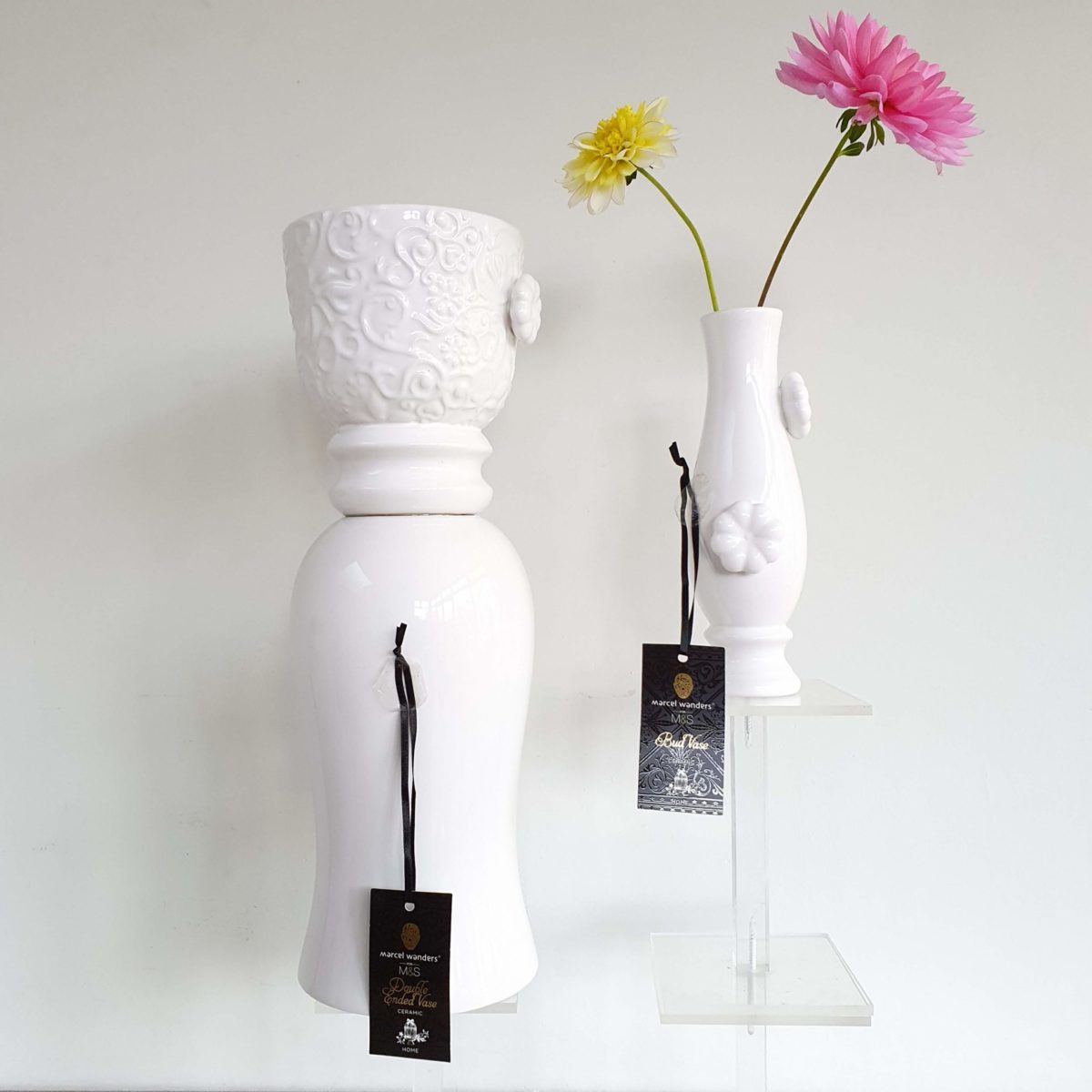 Marcel Wanders Vases