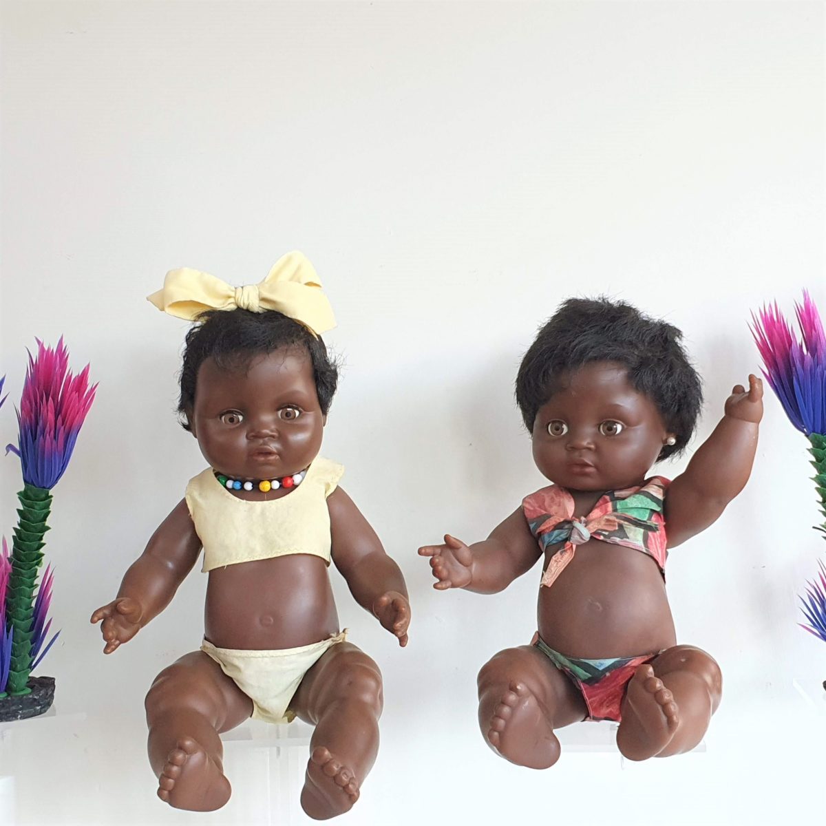 Gama dolls