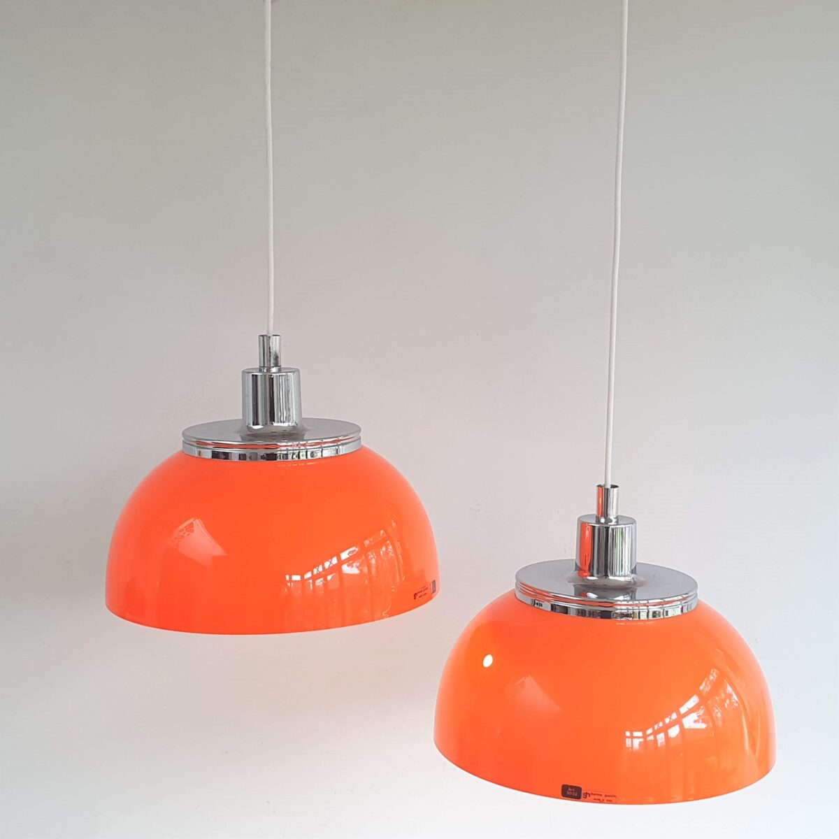 Faro Guzzini pendants